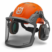 HUSQVARNA čelada Technical