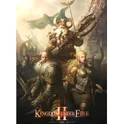 Kingdom Under Fire II