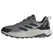 ADIDAS TERREX Nizki čevelj Anylander siva/svetlo siva/črna