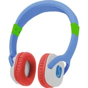 Technisat Bežicne Bluetooth slušalice technifant za djecu, plave