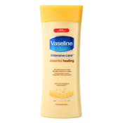 Vaseline Intensive Care Essential Healing hidratantni losion za suhu kožu tijela 400 ml za žene