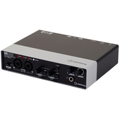 STEINBERG USB AUDIO INTERFACE UR242