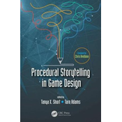 Procedural Storytelling in Game Design