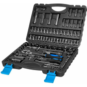 PROLINE 94-delni set nasadnih ključev 1/2 in 1/4 PROFIX 58094