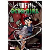 Spider-Man: Octo-Girl vol. 1