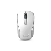 GENIUS Bežicni miš NX-7005 Optical USB beli