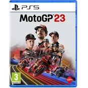 MotoGP 23 (PS5) - rabljeno