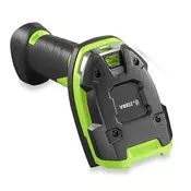 Zebra DS3678 SCANNER, RUGGED, AREA IMAGER, DIRECT PART MARKING, CORDLESS, FIPS, INDUSTRIAL GREEN, VIBRATION MOTOR (DS3678-DP2F003VZWW)