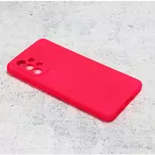 Teracell Giulietta pink zaštitna maska za mobilni Samsung A536B Galaxy A53 5G