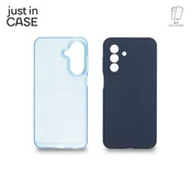 Just in case 2u1 Extra case mix plus paket plavi za Samsung A26 ( MIXPL238BL )