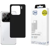 3MK Silikonski ovitek za Xiaomi 15 - 3mk