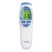 VICKS brezstični čelni termometer