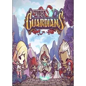 Tiny Guardians Steam Key GLOBAL