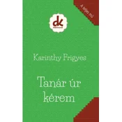 Tanár úr kérem