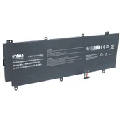 Baterija za Asus ROG Zephyrus S GX531GM/GX531GS/GX531GX, C41N1805, 3000 mAh