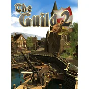 Deep Silver Game Key The Guild 2 (Rusija)