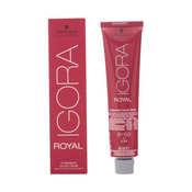 SCHWARZKOPF Igora Royal - 9-00 ekstra svetlo blond natur ekstra, 60 ml