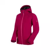 CONVEY 3 IN 1 HS HOODED JACKET WOMEN