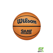 Wilson lopta za košarku gamebreaker