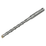 shumee Sveder SDS plus za beton, opeko, zid, kamen, trde materiale 14,0 x 350 mm