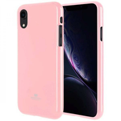 Futrola Jelly za Xiaomi Mi Mix 2/Mi Mix Evo - Svijetlo roza KP19238