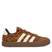 Tenisice adidas Vl Court 3.0 KK4668 Smeda