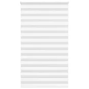 Zavjesa zebra 130x200 cm širina tkanine 125,9 cm poliester