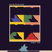 Warehouse - Super Low (Emerald Green Coloured) (LP)