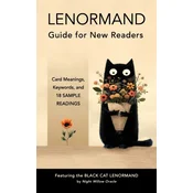 Lenormand Guide For New Readers