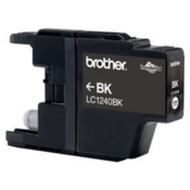 Tinta Brother LC1240BK crne boje