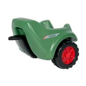 RT prikolica Fendt za poganjalce Rolly Toys