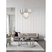 MAGNOLIA VISILICA E14  IP20/KROM