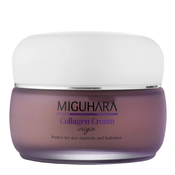 Miguhara Collagen Cream Origin - Učvrščujoča krema za obraz s kolagenom 50ml
