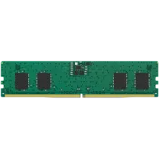 Kingston 16GB 5600MT/s DDR5 Non-ECC CL46 DIMM 1Rx8 pomnilnik - KVR56U46BS8-16