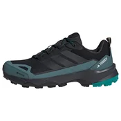ADIDAS TERREX Nizki čevelj Skychaser Ax5 petrol/črna