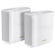 ASUS ZenWiFi XT9 (W-2-PK) Gigabit Wi-Fi 6 mesh ruter beli