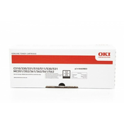 toner OKI 44469803 Black / Original