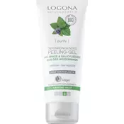 Logona Bio Aloe kremni piling-100 ml