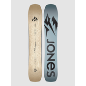 Jones Snowboards Flagship 2025 Snowboard wood veneer