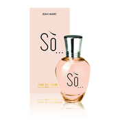 Jean Marc So Parfum 100 ml