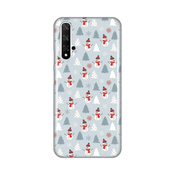 Torbica Teracell Soft Velvet za Samsung S946B Galaxy S26 Plus tamno zelena