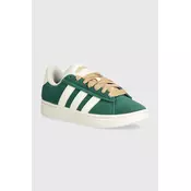 adidas Superge Grand Court Alpha 00S IH3850 Zelena