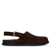 VAGABOND SHOEMAKERS Nizki natikači Effie čokolada