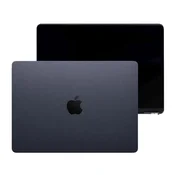 LCD zaslon za MacBook Air 15, A3241 (2025), s prednjim staklom i pokrovom, Midnight, 661-50131, Genuine Apple