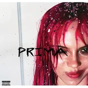 ADÉLA - PRIMA (Pink Vinyl)