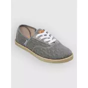 Quiksilver Espadrilled Up moške superge green