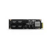 Samsung Enterprise Samsung PM9A3 U.2 1920 GB PCI Express 4.0 (MZQL21T9HCJR-00A07)