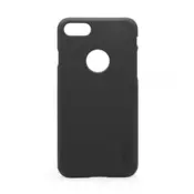 NILLKIN Maska za iPhone 7/8 Nillkin scrub crna