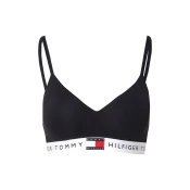 Tommy Hilfiger Underwear Nedrček Heritage mornarska/rdeča/črna/bela