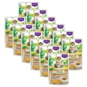 Stuzzy Cat Sterilizirani komadici piletine u umaku 12 x 85 g